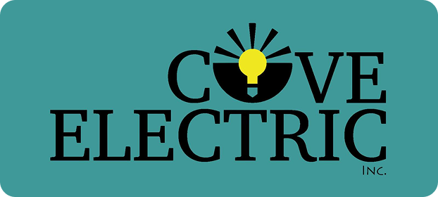 Cove Electric, INC. Madras, Oregon green