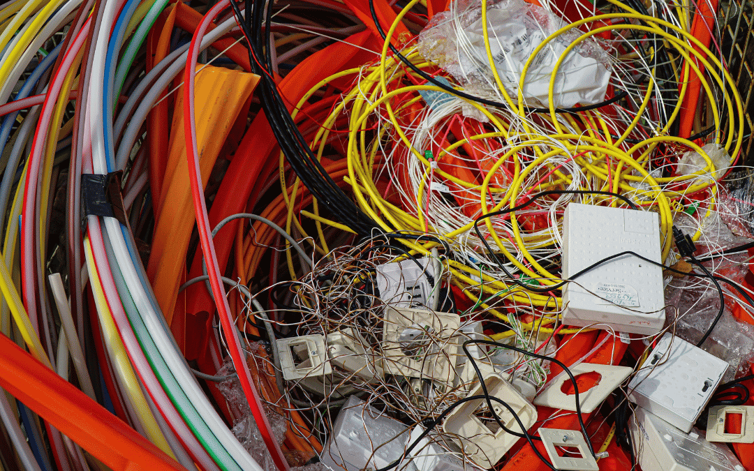 Electrical Red Flags