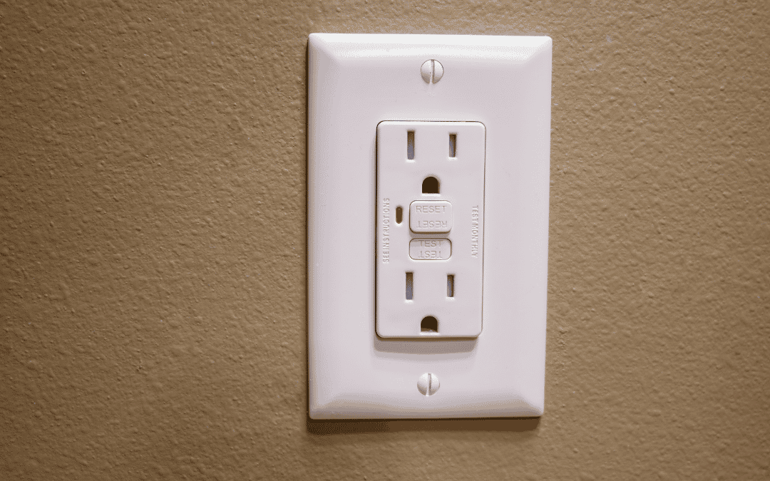 GFCI Outlets