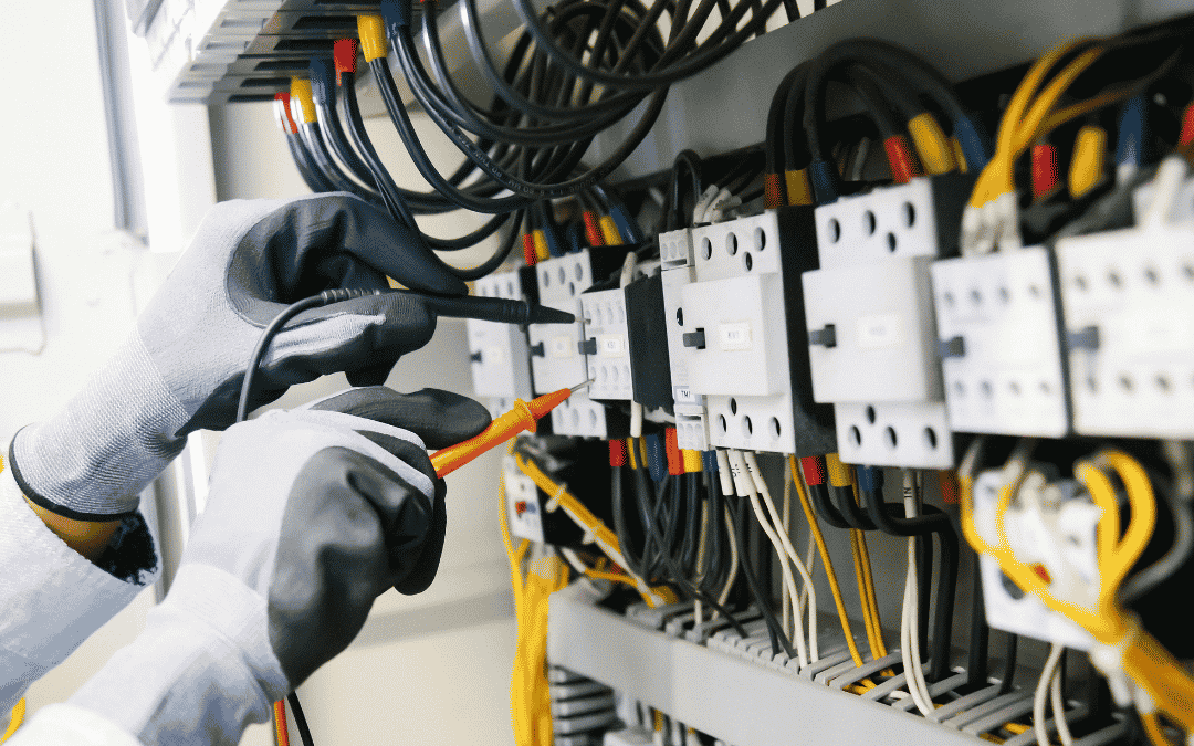 Professional Electrical Work