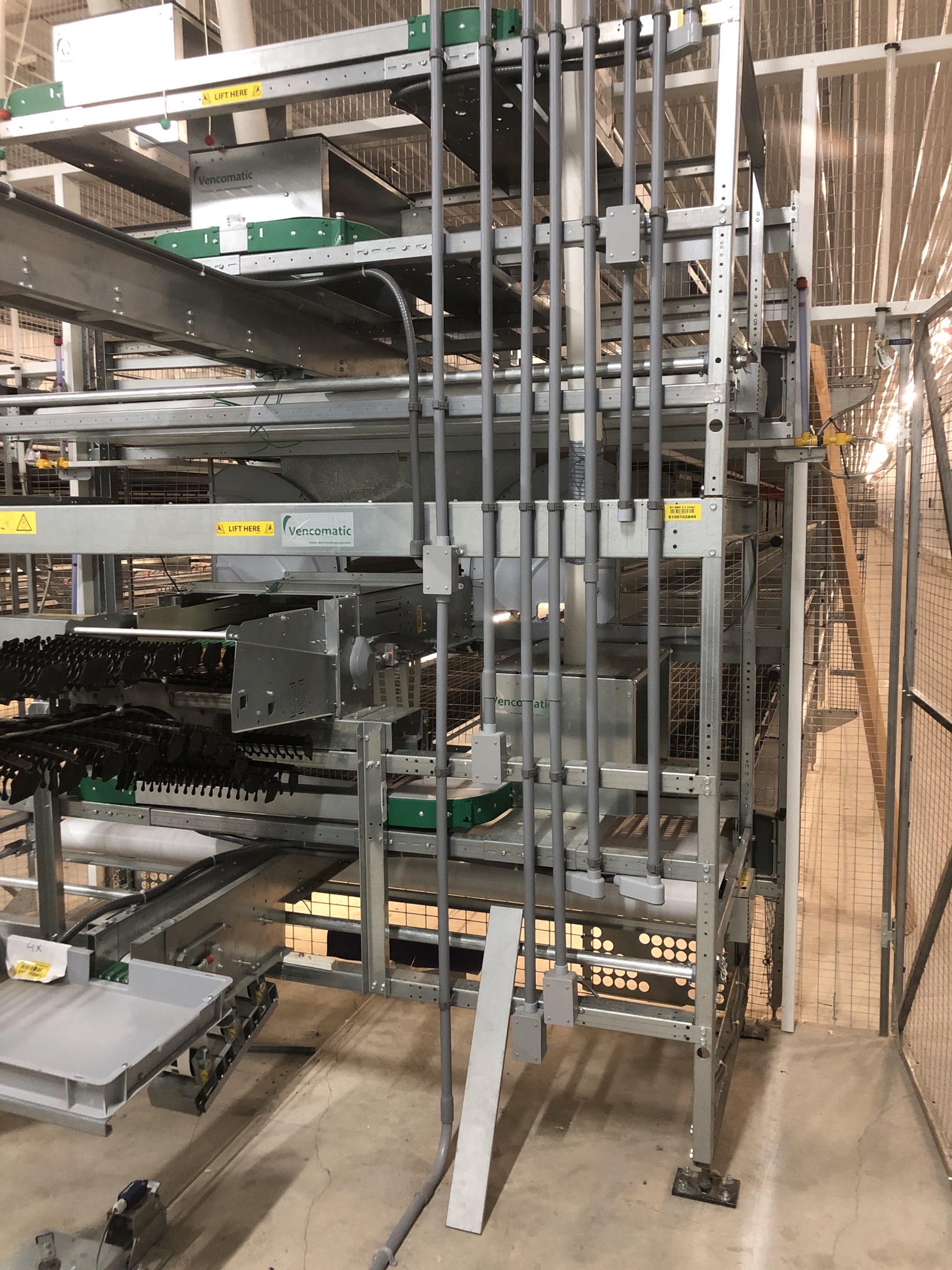 Electrical Controls