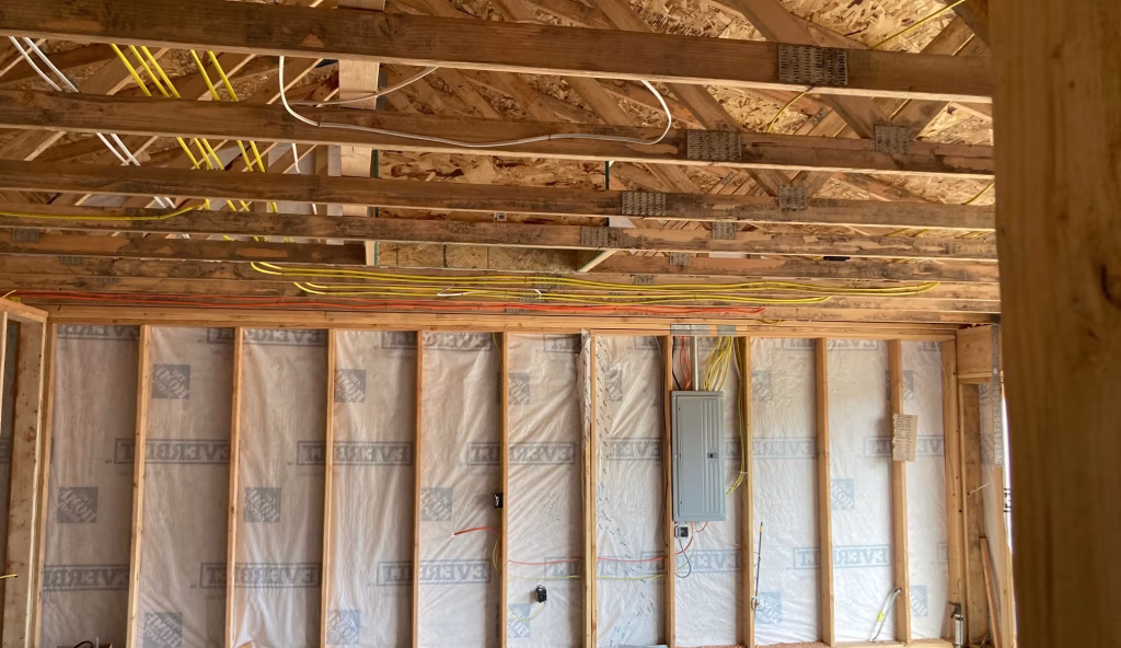 New Construction