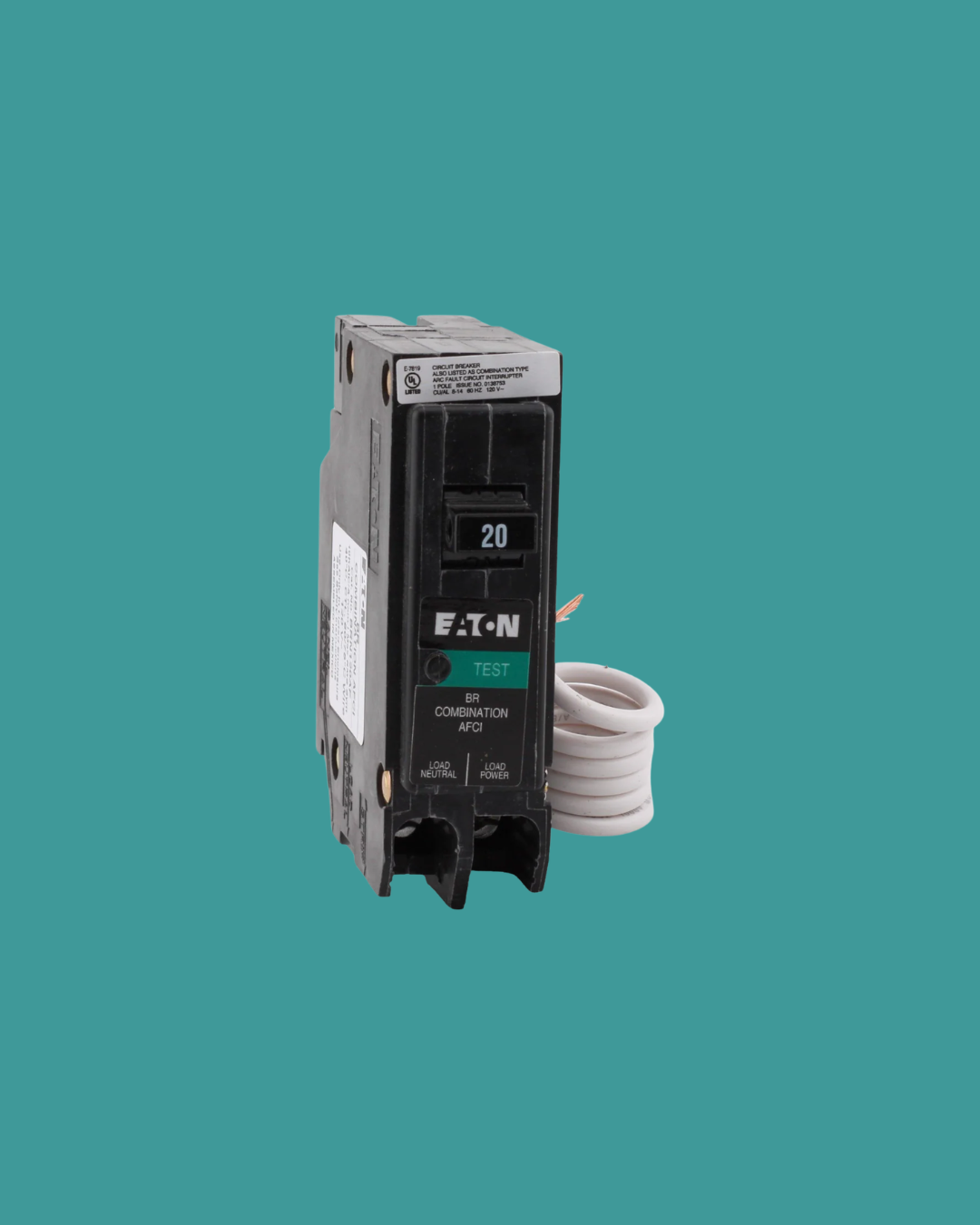 AFCI Breaker